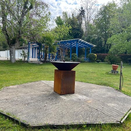 L'Oree Des Landes Onesse-et-Laharie Экстерьер фото